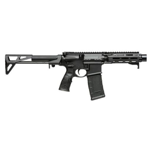 Daniel Defense DDM4 PDW 300 Blackout SBR, 7" - 02-088-22220-047
