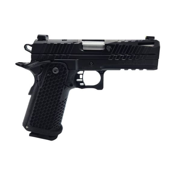 Live Free Armory Apollo II Compact 9mm Pistol, 4.15" - LFAPC61301