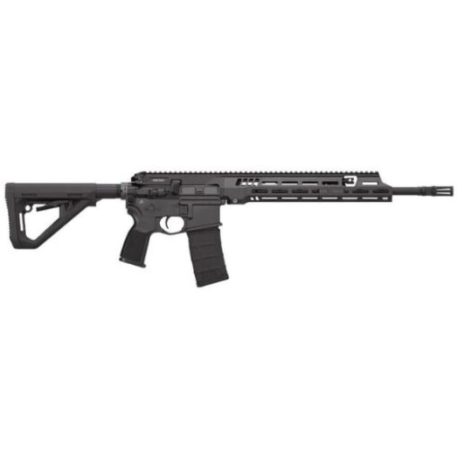 Sig Sauer 516-Mohawk 5.56 NATO Rifle, 16" - R516G3-556N-16B