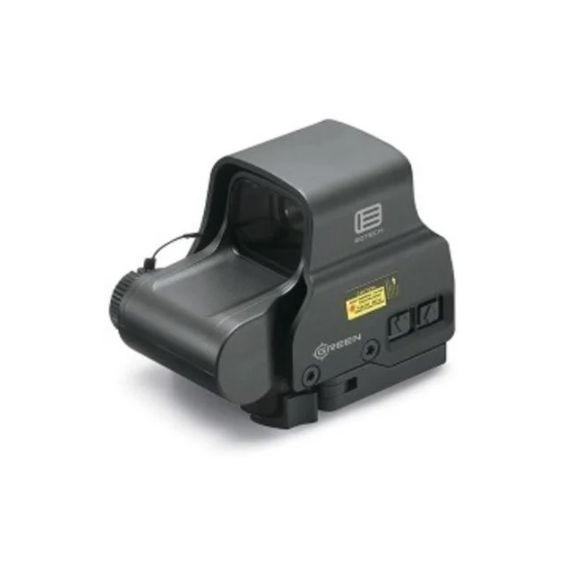 EOTech EXPS2-0 Green Holographic Weapons Sight - EXPS2-0GRN