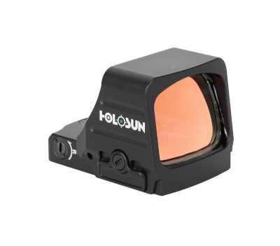 Holosun HE507Competition green optic