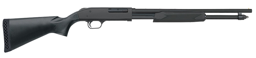 mossberg 590 persuader 12ga shotgun