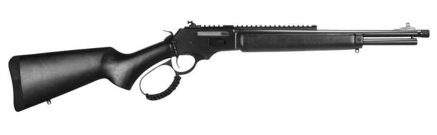 rossi 92 triple black 30-30 rifle