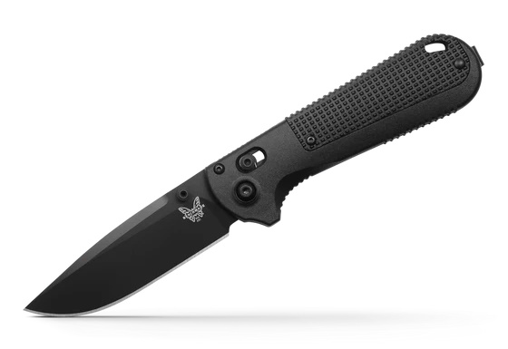 benchmade redoubt knife