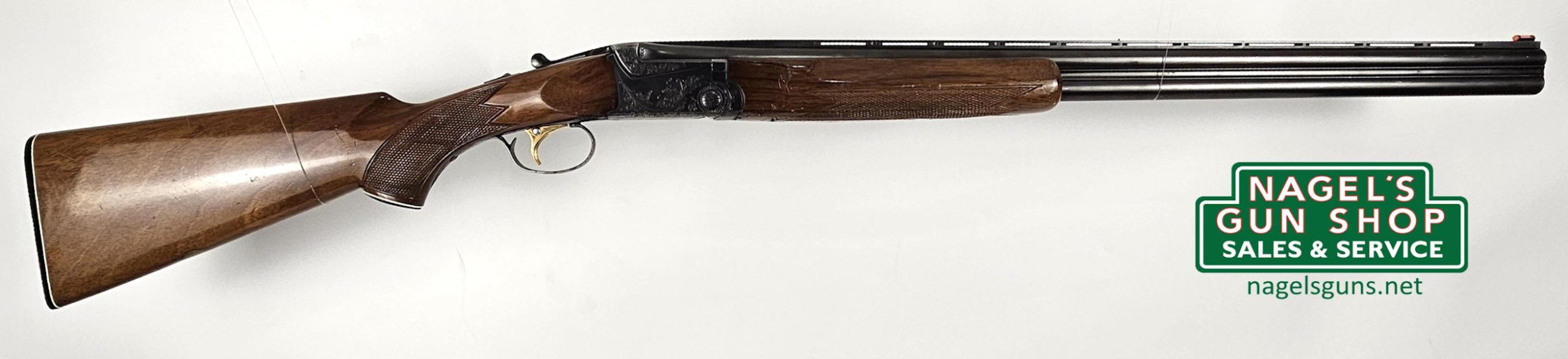 SKB Arms 600 20 GA Shotgun