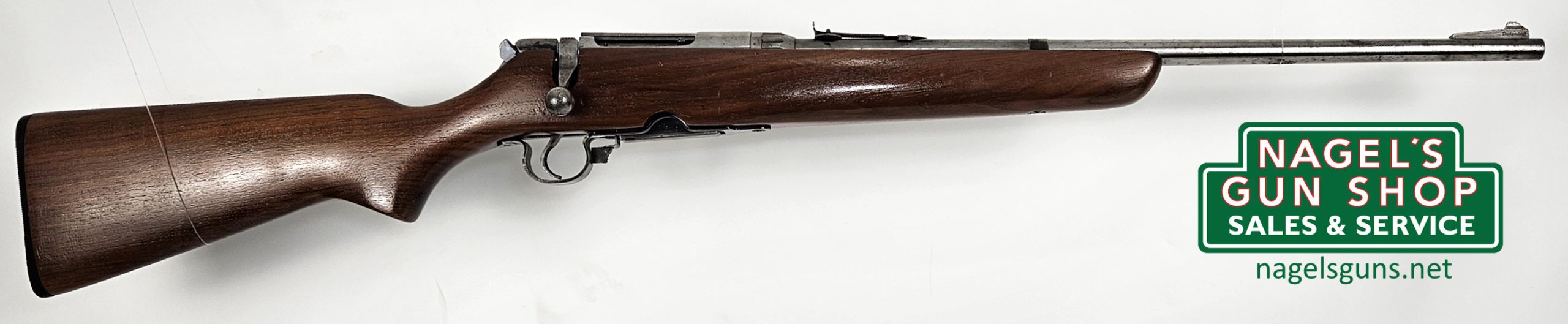 Savage Arms 340 30-30 Rifle