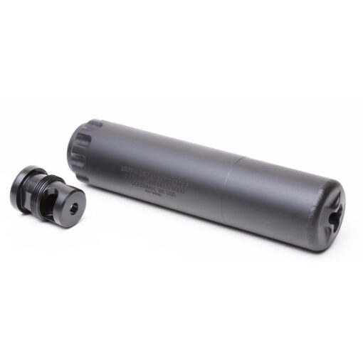 Griffin Armament Recce 5 5.56 Silencer
