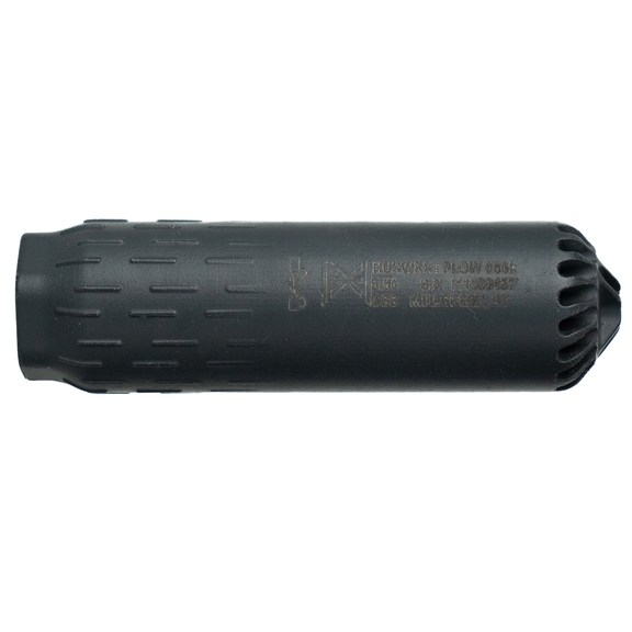 HuxWrx Flow 556K Silencer, 5.5" - 2449