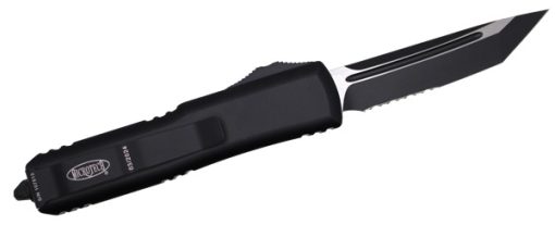 Microtech UTX-85 Tactical Automatic Knife