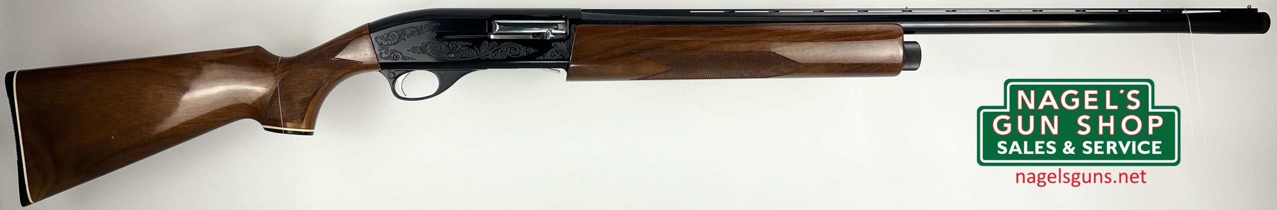 Smith & Wesson 1000 12Ga Shotgun