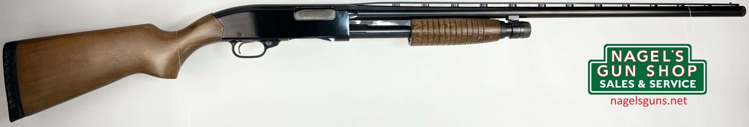 Winchester 120 20Ga Shotgun