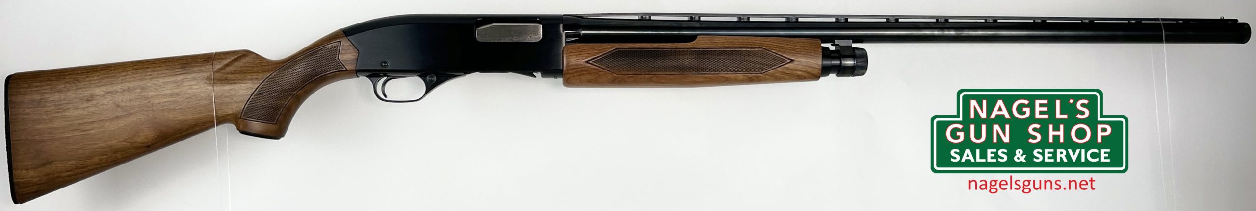 Winchester 1200 12Ga Shotgun