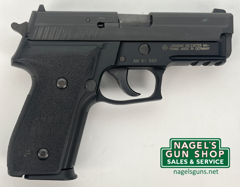Sig Sauer P229 40 S&W Pistol