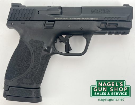 Smith & Wesson M&P9 2.0 9mm Pistol