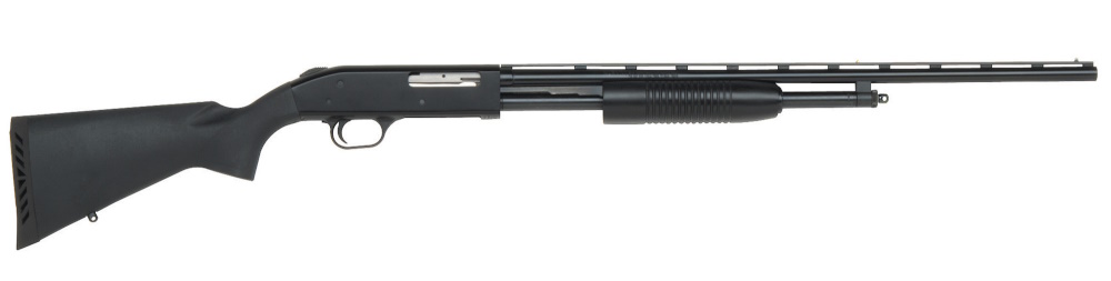 mossberg 500 bantam compact 410 shotgun