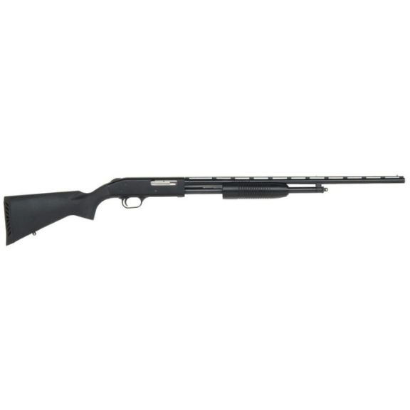 Mossberg 500 Bantam Compact 410 Shotgun, 24" - 50112