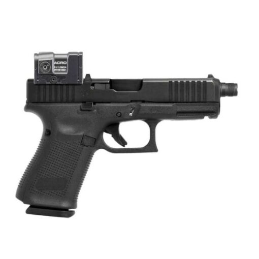 B&T Glock 19 Aimpoint ACRO P2 9mm Pistol, 4.02" - GL-50356-ACRO