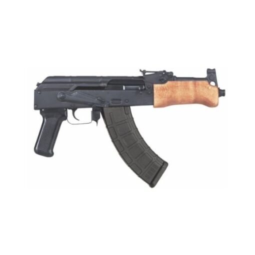 Century Arms Mini Draco 7.62x39 Pistol, 7.75" - HG2137-N