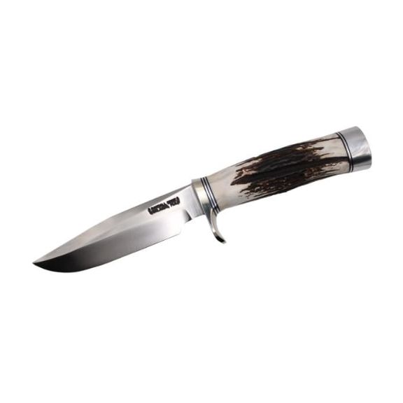 Randall Made Knives Model #5-5 Camp and Trail - 5-5-Stag