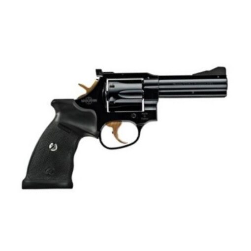 Manurhin MR73 Gendarmerie 357 Magnum Revolver, 3" - JRMR9733G