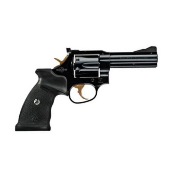 Manurhin MR73 Gendarmerie 357 Magnum Revolver, 3" - JRMR9733G