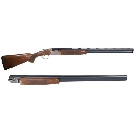 Beretta 686 Silver Pigeon I 20 Ga/ 28 Ga Combo Shotgun, 28" - J686FP8