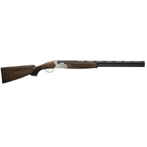 Beretta 686 Silver Pigeon I Enhanced Engraving 28 Ga Shotgun, 28" - J686FM8