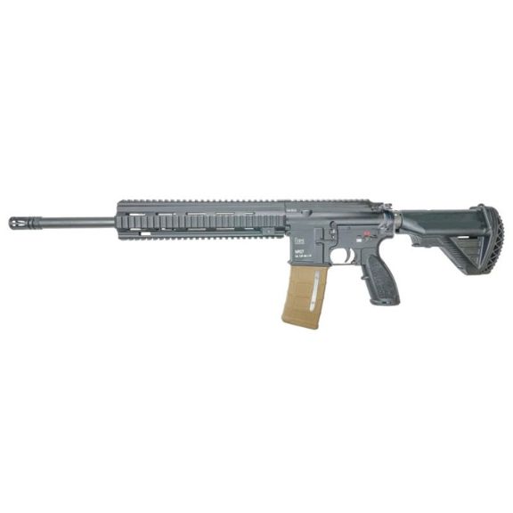 H&K MR27 5.56mm Rifle, 16.5" - 81000845