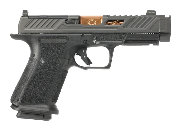 shadow sytems mr920p elite compensator 9mm pistol