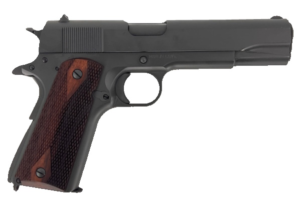 tisas m1911a1 45acp pistol