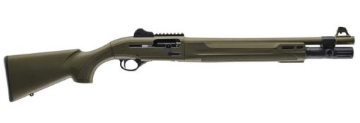 Beretta 1301 Tactical Mod. 2 ODG 12Ga Shotgun, 18.5