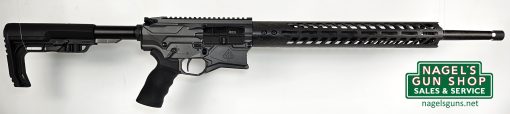 Specialized Dynamics Khaos 6mm Creedmoor Rifle