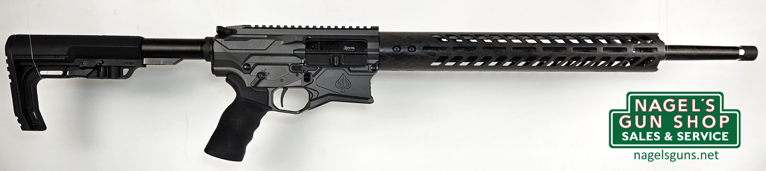 Specialized Dynamics SDR 10 6.5 Creedmoor Rifle