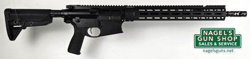 Primary Weapons Systems MK2 308 Win Rifle