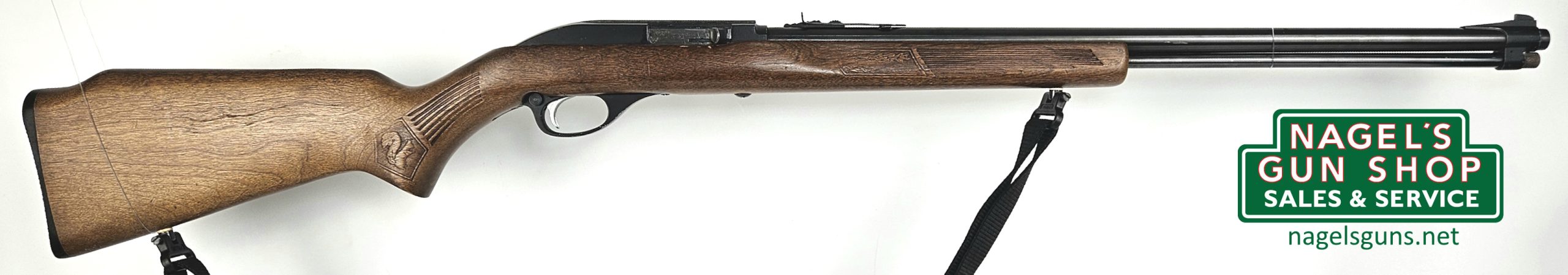 Marlin Glenfield 60 22LR Rifle