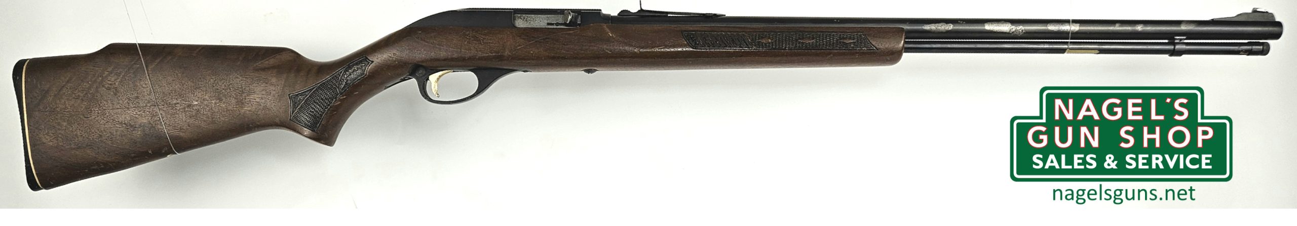 Marlin 99C 22LR Rifle