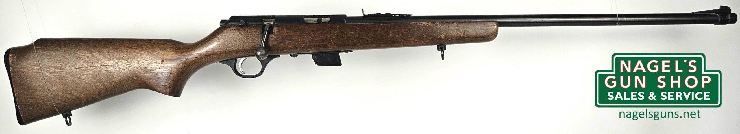 Marlin 25 22LR Rifle