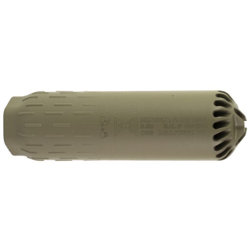 HuxWrx Flow 556K FDE Suppressor