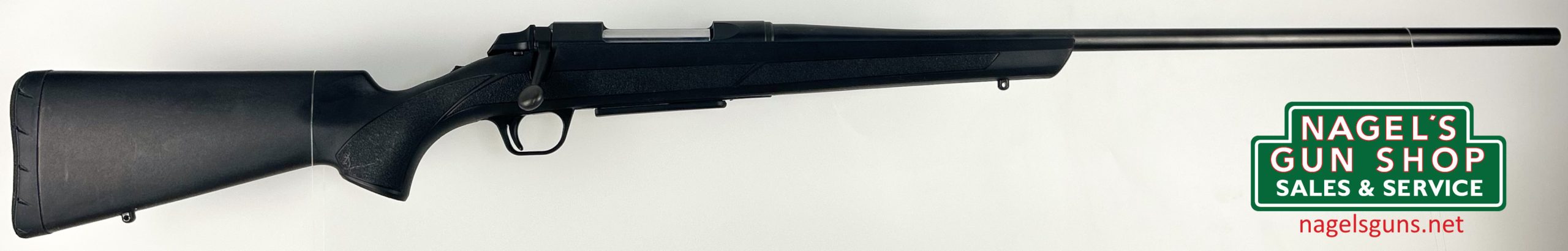 Browning A-Bolt 300 Win Mag Rifle