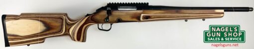 Ruger American 6.5 Grendel Rifle