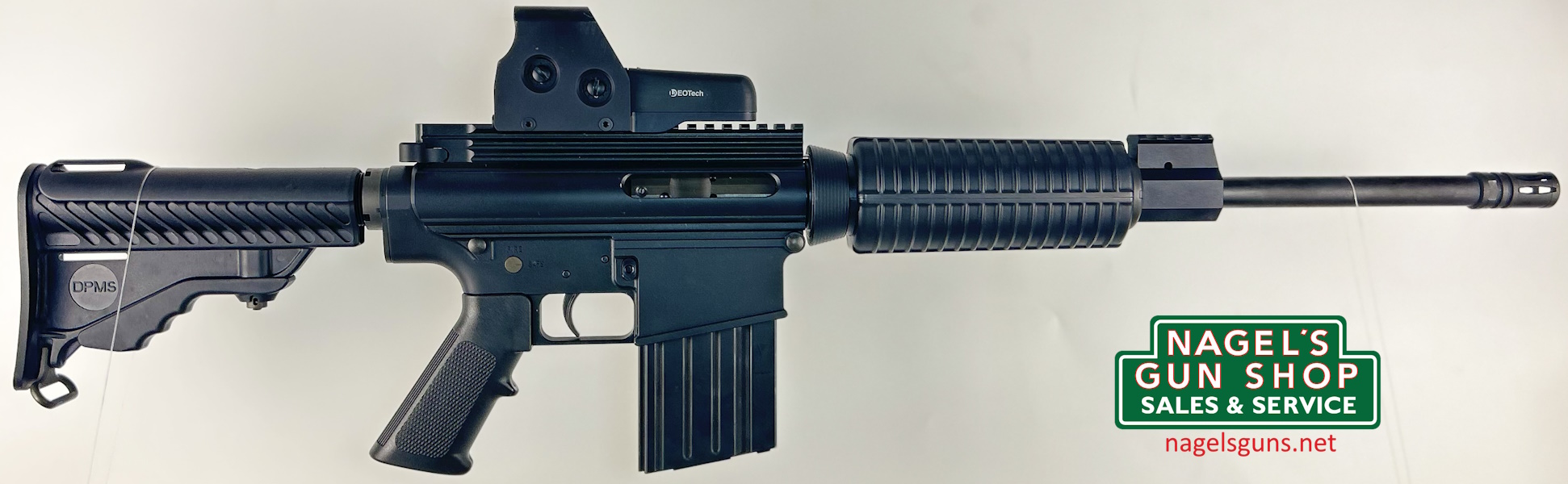 DPMS LR-308 308 Win Rifle