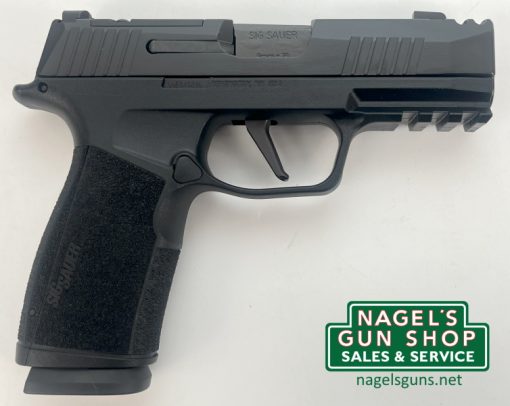 Sig Sauer P365-XMacro 9mm Pistol