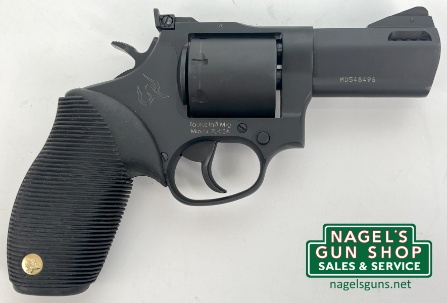 Taurus 692 Tracker 357 Magnum Revolver