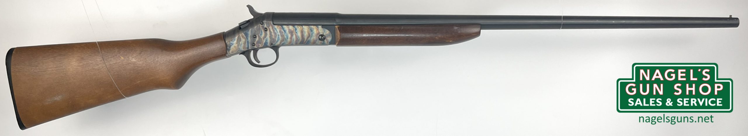 New England Firearms Pardner SB1 410 Shotgun