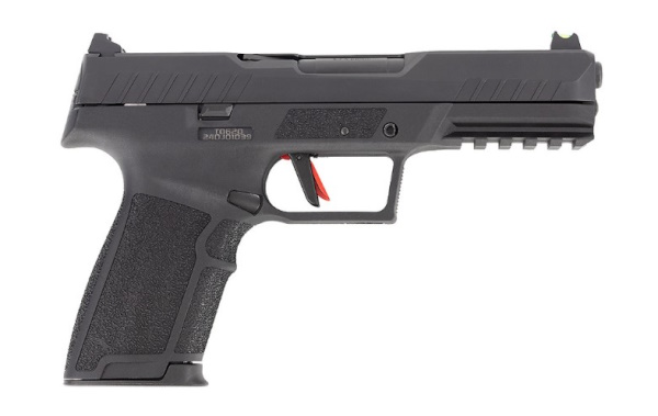 tisas px-5.7 5.7x28 pistol