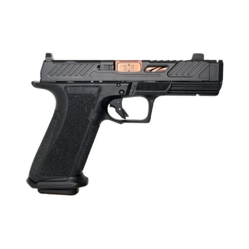 Shadow Systems XR920P Elite 9mm Pistol, 4.25" - SS-3211