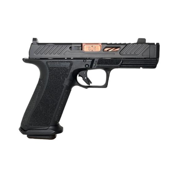 Shadow Systems XR920P Elite 9mm Pistol, 4.25" - SS-3211