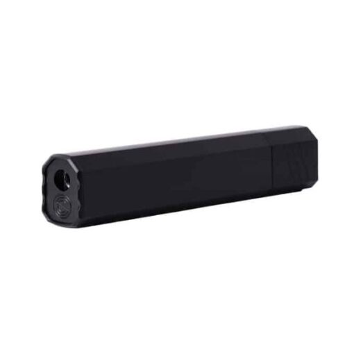 SilencerCo Osprey 45 2.0 Silencer, 7.9" - SU5185