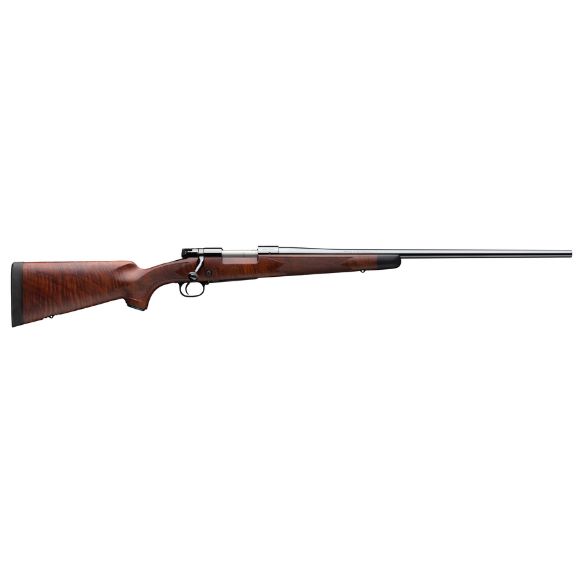 Winchester Model 70 Super Grade 270 Rifle, 24" - 535203226
