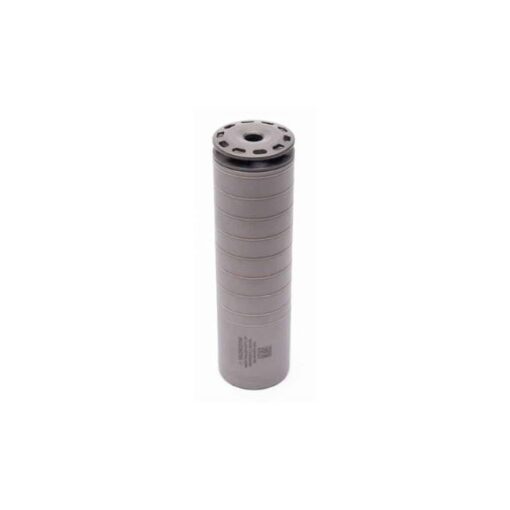 SilencerCo Scythe TI 30Cal Silencer, 6.16" - SU5328